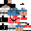 Texture for kuni independiente