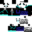Texture for alexer panda