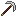 Texture for pickaxe