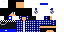 Texture for steve