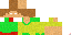 Texture for herobrine 2#
