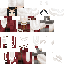 Texture for WIP priestess