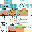 Texture for mikudnv