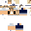 Texture for NiveaCraft