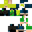 Texture for legolas bartka