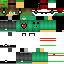 Texture for cdd
