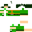 Texture for kong