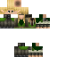 Texture for Legolas