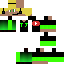 Texture for TJ T-Rex