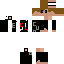 Texture for CUBE again