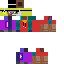 Texture for Yutube
