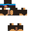 Texture for MONKEY