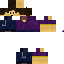 Texture for Sky Wars Model