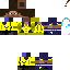 Texture for wolverine v.1