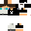 Texture for Aliissoncm4d
