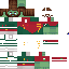 Texture for port
