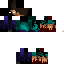 Texture for Herobrine