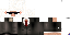 Texture for sheep in suit