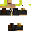 Texture for pirate boi