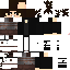Texture for Крутой анимешный скин