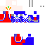 Texture for ULTRAMAN Zero
