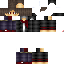 Texture for Passionix Unity Skin