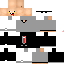 Texture for skin mcpc noob