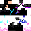 Texture for ゆるくろ　クロウ