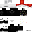 Texture for skin de natal 2