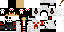Texture for red awesome