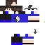 Texture for MINIOUS