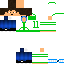 Texture for Luc11 Hoodie WIP