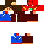 Texture for tom