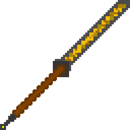 Texture for sword