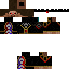 Texture for blasze king form