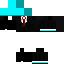 Texture for wesley noob bugado
