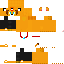 Texture for StevenPlay abrigo de mikecrack