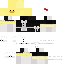 Texture for Maid Duck with bow