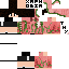 Texture for zombie piglen