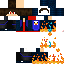 Texture for RubyGaymer