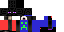 Texture for steve enderman