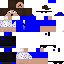 Texture for iZeroniX