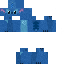Texture for stitchMCA