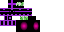 Texture for Creeper