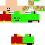 Texture for lukasmc