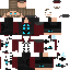 Texture for Thordavid crack