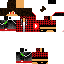 Texture for the Cheetah