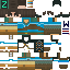Texture for number3 link