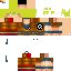 Texture for ssj Goku