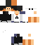 Texture for MY NOT FOUND SKI